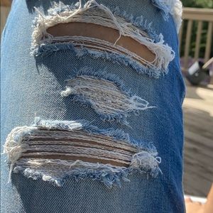 Meet your Posher, Nancy